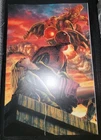 The Amazing Spider-Man #181:100 Lee Bermejo Amazing Visions Virgin Variant