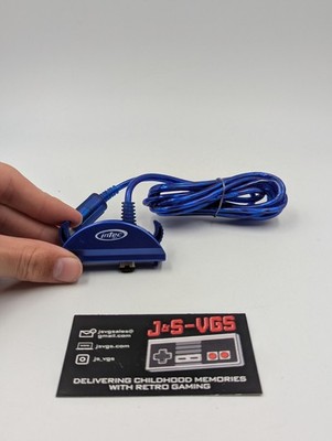 Intec Nintendo GameCube Game Boy Advance Link Cable GCN GBA