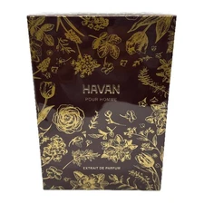 Havan Extrait de Parfum 100ml / 3.4oz for Men by Fragrance Story