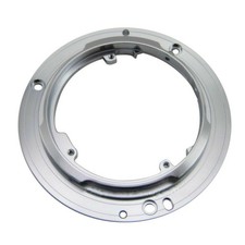 New Replacemnet Repair 12-60mm Lens Bayonet Mount Ring For Panasonic H-ES12060 D