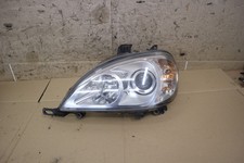 Mercedes ML W163 Scheinwerfer Links Bi Xenon Facelift Hella A= Mercedes ML W163 Scheinwerfer Links Bi Xenon Facelift Hella A=