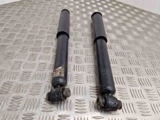 PEUGEOT 308 III FB, FH, FP, F3, FM Stoßdämpfer hinten rechts 32413195