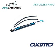 SCHEIBENWISCHER WISCHERBLATT VORNE WCP350350 OXIMO P NEU OE QUALITÄT
