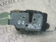 Porte avant et accessoires Fiat BRAVA