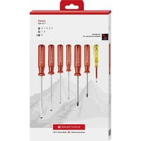 PB Swiss Tools PB 1575 CBB Classic screwdriver set in a high-quality paperboard