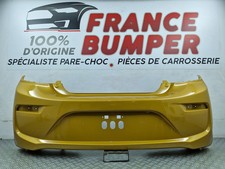 Pare-choc arrière Mitsubishi SPACE STAR