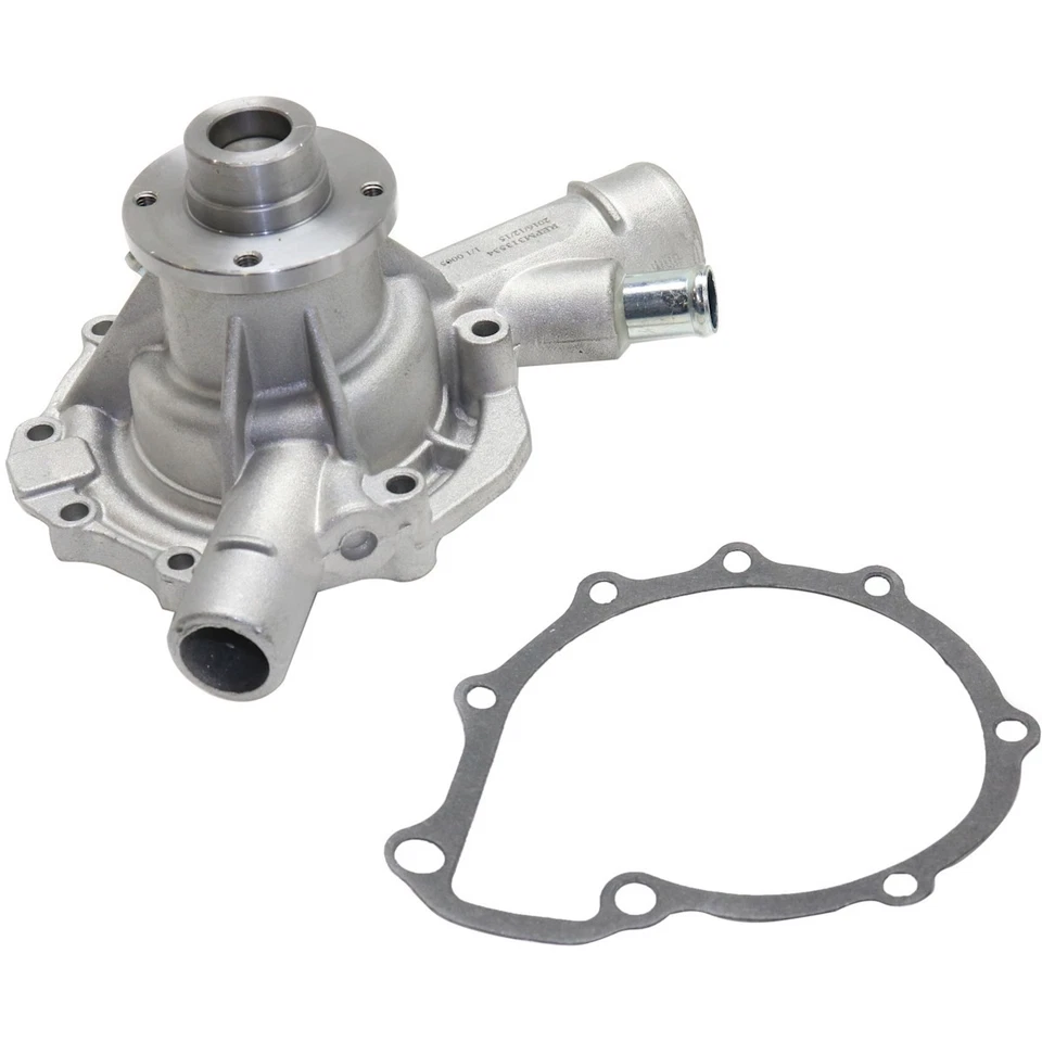 Water Pump for MB Mercedes SLK Class C 1112004201 Mercedes-Benz SLK230 C230 02 - Image 3 of 4