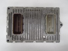 JEEP 2015 WRANGLER 3.6L 68232511AE ENGINE COMPUTER MODULE ECM PCM ECU
