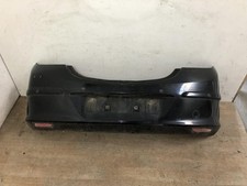 STOßSTANGE HINTEN Opel Astra H GTC (L08) 24460512
