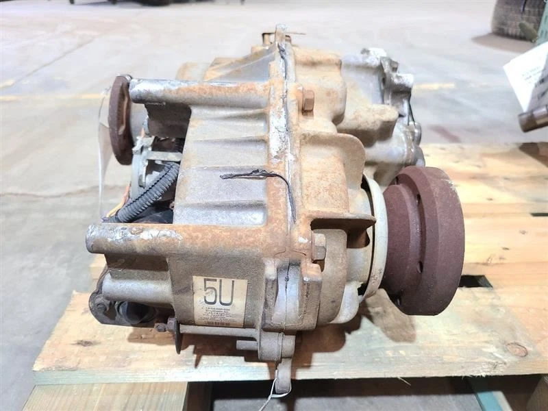 CAJA DE TRANSFERENCIA FORD EXPLORER 2002 Foto 3 de 4