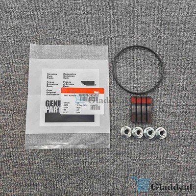 Bolt Studs Fuel VP44 Pump Installation Kit For 1998-2002 Dodge Cummins 5.9L