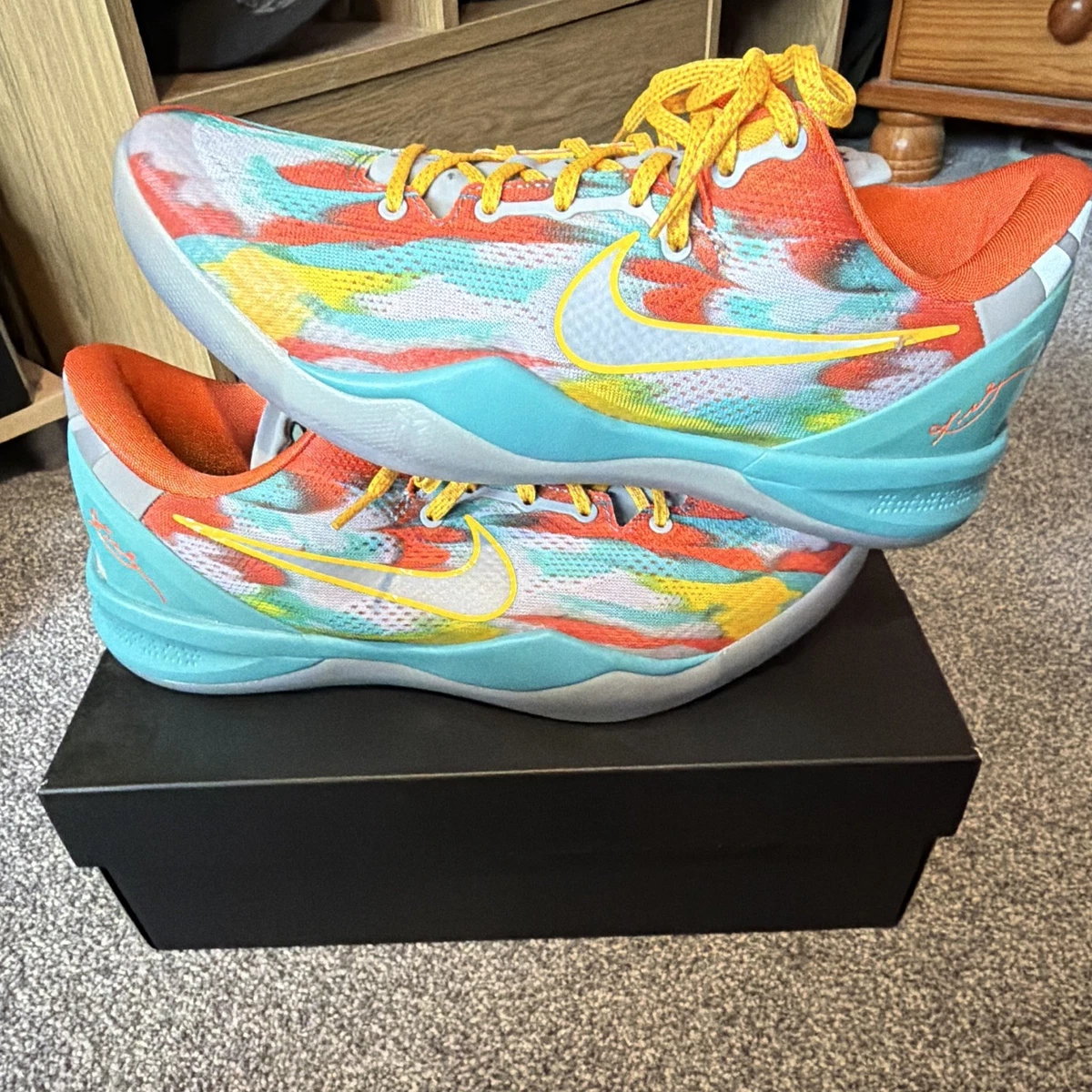 Kobe6 タグ付き未使用 Nike Kobe 6 | eBay