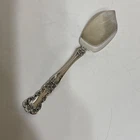 Gorham Buttercup Sterling Silver Jelly Cranberry Sauce Server No Monogram 6”