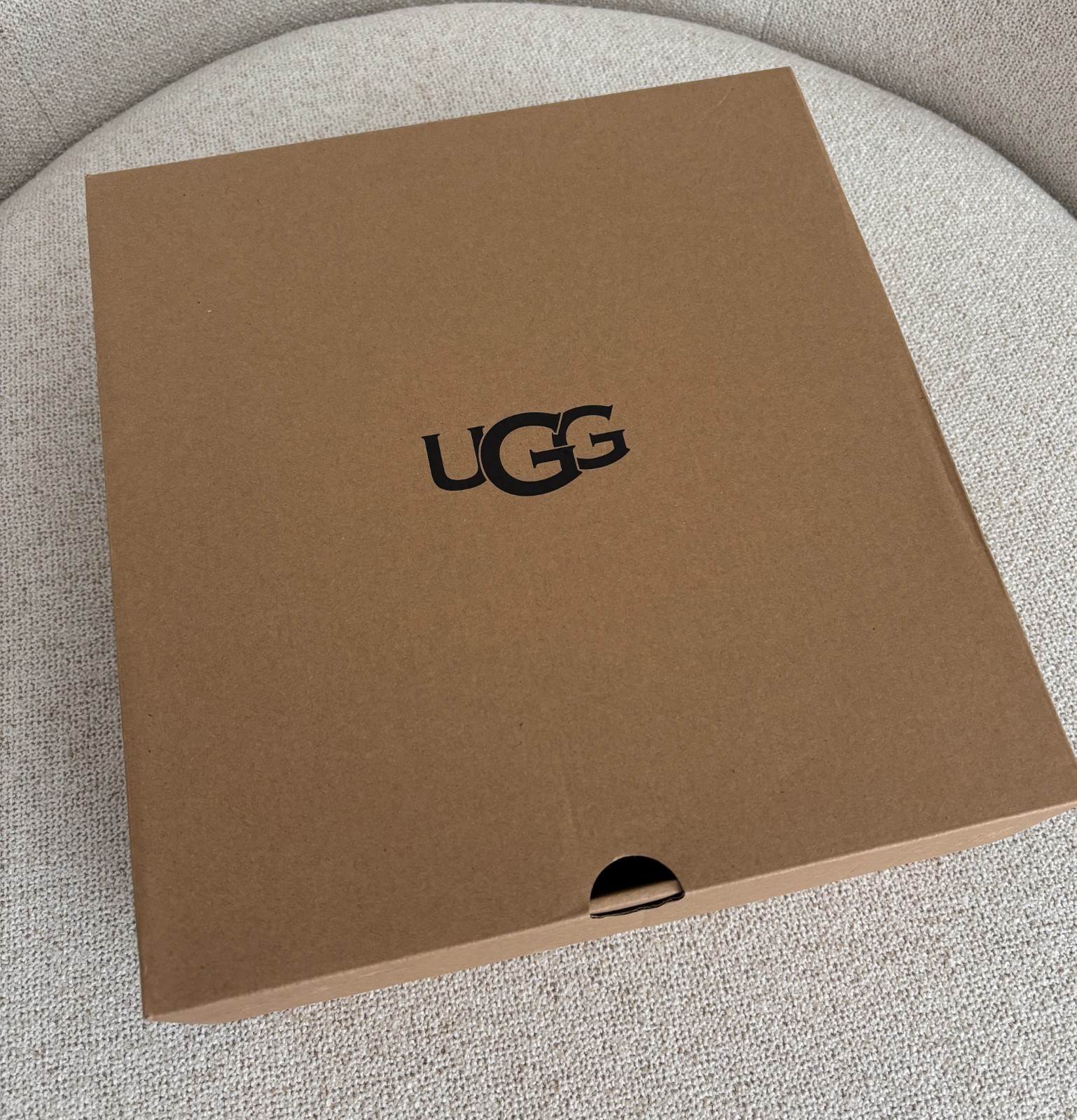 Ugg Boot Box Large Empty - image 1