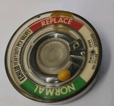Vintage Echlin PCV Valve Tester Gauge tool. Vintage Made In  USA