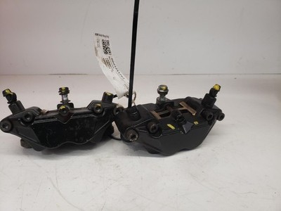 LEXMOTO LXR 125 SE TR 125-2 2024 FRONT BRAKE CALIPER PAIR 152MI
