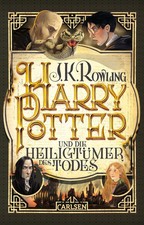Harry Potter und die Heiligtümer des Todes (Harry Potter 7) | J. K. Rowling