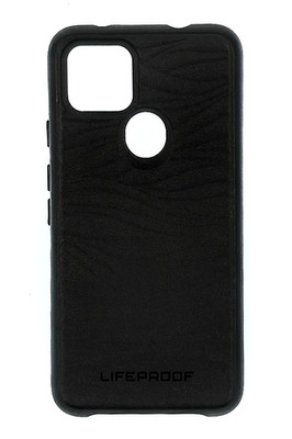 LifeProof WAKE Google Pixel 4a 5G Black Protective Case New