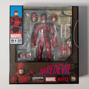Mafex Daredevil | eBay
