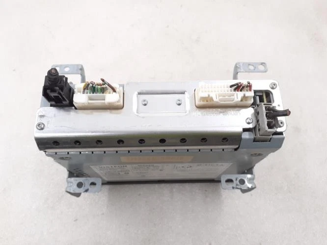 Autorradio original NISSAN JUKE 1 PHASE 2 25915BV80A - Imagen 2 de 4