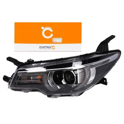 CHITAO LED Hauptscheinwerfer Scheinwerfer für MG ZS SUV AZS1 links 10266527