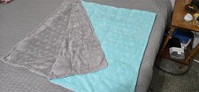 weighted blanket 10 pounds