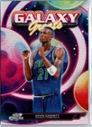 2025 Topps Cosmic Chrome Kevin Garnett Refractor (RAW)