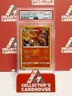 Charizard | 5/18 | PSA 10 | S&M Detective Pikachu Holo | G20