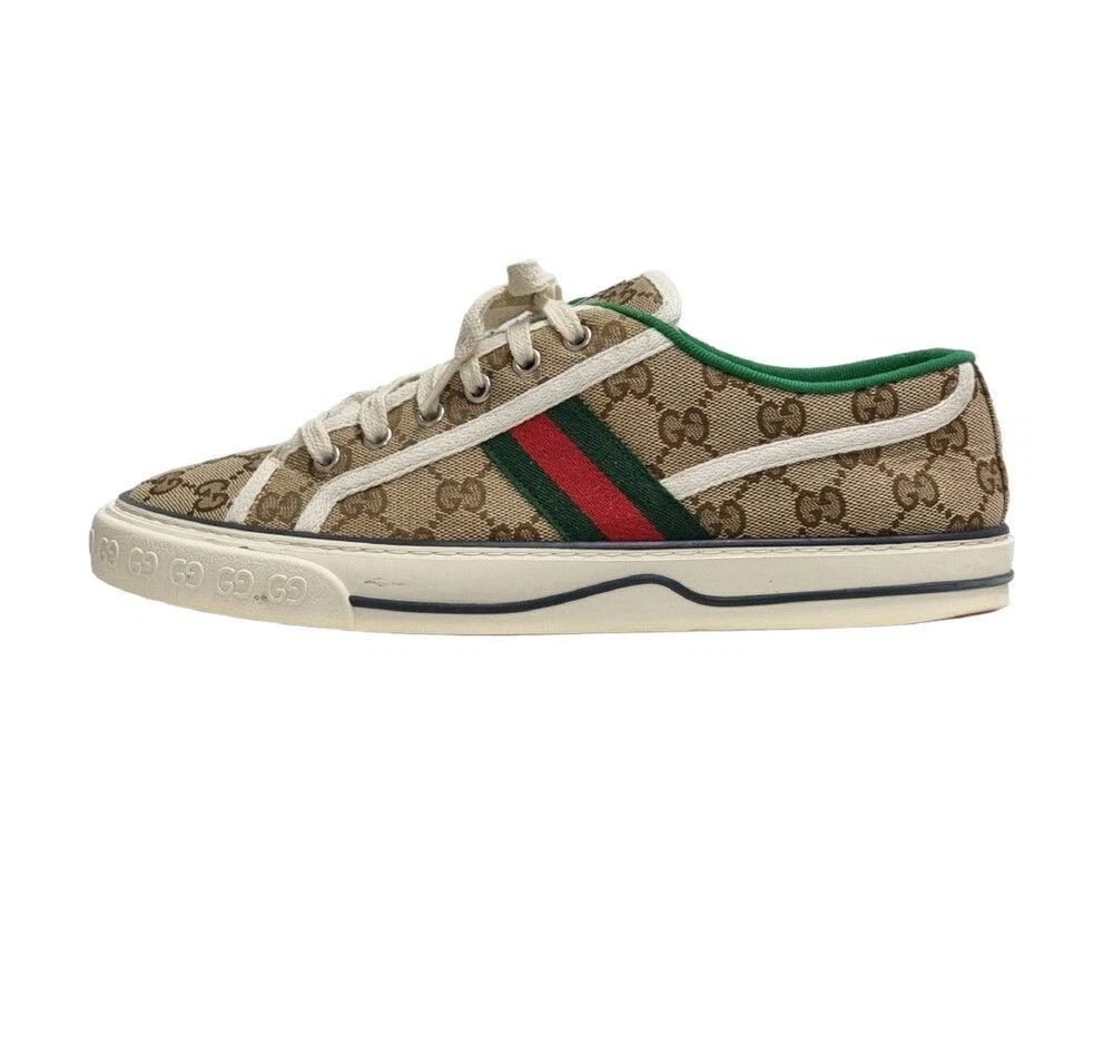 Baskets de tennis Gucci 1977 40705881