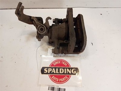 Rear Driver Left Caliper from 2005 Mazda RX8 9664486