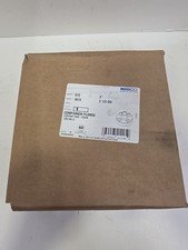 NIBCO 672 3" Copper Companion Flange Class 125/150 9405605 NEW