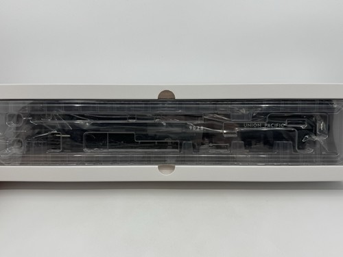 HO Broadway Limited 6972 Latón Híbrido Union Pacific 4-12-2 UP #9028 SONIDO DCC | Condition: New
