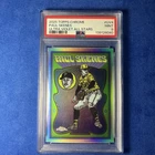 2025 Topps Chrome - Ultra Violet All Stars Paul Skenes #UV4