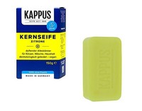 Kappus Kernseife Zitrone - 150 G