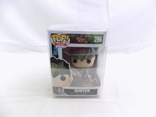Ultimate Funko Pop Monster Hunter Figures Gallery and Checklist 31