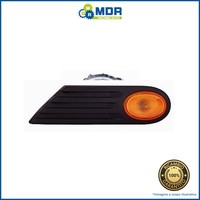Pfeil Seite Recht Orange - Rechts - Mini R56 06- > 13