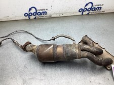 Katalysator ohne Lambdasonde BMW X5 E70  P24223695