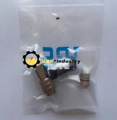 1pc new for Circular connector plug socket HR25-9TP-12P (72) | eBay