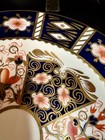 Royal Crown Derby 2451 TRADITIONAL IMARI RIMMED SOUP  8.5'' England Bone China  — photo 4