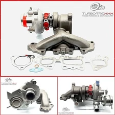 New Turbocharger for Renault Nissan Dacia 1.2TCE 114PS-132PS 49373-05000