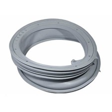 Soffietto guarnizione porta oblo' lavatrice Zoppas Zanussi Rex P5 P6 lavamat EW