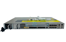 Cisco ASR-920-12SZ-IM ASR920 Series - 12GE and 4-10GE, 1 IM w/ A920-PWR400-D
