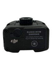 DJI LiDAR Range Finder RS Black