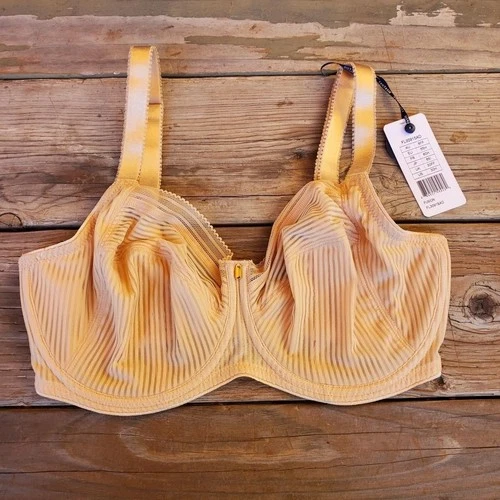 30H Fantasie FL3091 Fusio Full Figure Side Support Underwire Beige Bra
