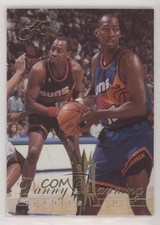 1994-95 Flair Danny Manning #287 k2t