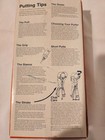 Vintage Ajay Electric Putting Cup — photo 2