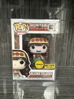 Alluka Zoldyck Funko POP #1028 Hot Topic Exclusive Chase