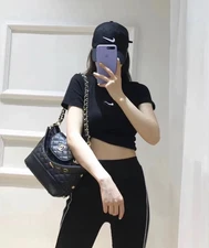 Auth Brand New Cosmetic makeup bag