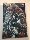Amazing Spider-Man #21 Lee Bermejo Amazing Visions Variant