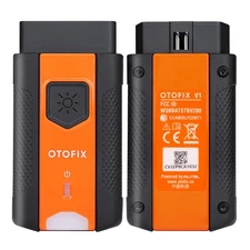 Original OTOFIX VCI V1 Bluetooth Connector for D1 LITE, D1 PRO, D1 MAX, IM1, BT1